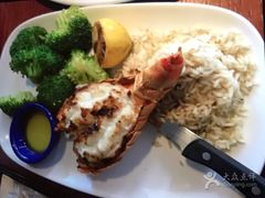 -RED LOBSTER(多伦多DT店)