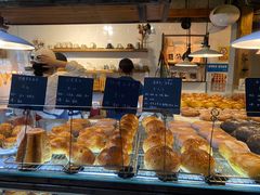 -仙峰天然面包(迎宾路店)