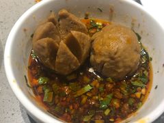 -海底捞火锅(安吉万达店)