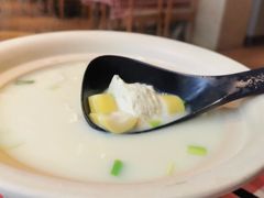 -西贝(吴江路湟普汇店)