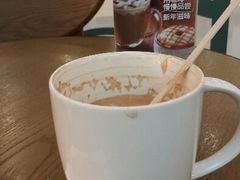 -星巴克(深圳海岸城4楼店)