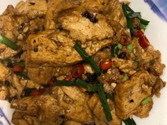 -嗣林·爷爷的私房菜(湾里店)