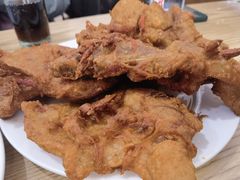 香炸大排-九龙餐厅(大沽路店)