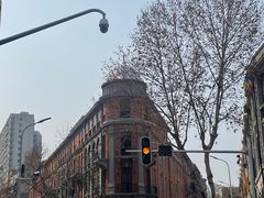 -飞马旅黎黄陂路文旅街区