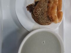 -老磁器口豆汁店(天坛店)
