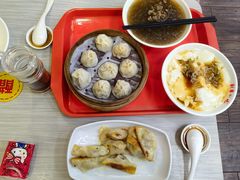 -新丰小吃(复兴南街分店)