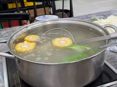 -全好食潮汕牛肉火锅(泗洲路店)