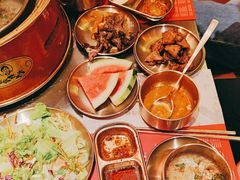 -西塔老太太泥炉烤肉(苏州大悦城店)