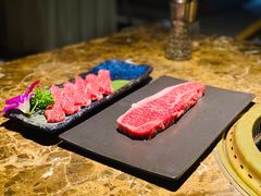 -觅福里•熟成和牛餐厅