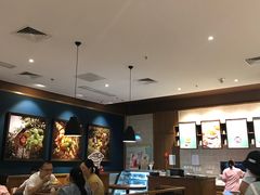 -糖纸甜品(恒一广场店)