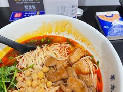 -和府捞面(东直门银座店)