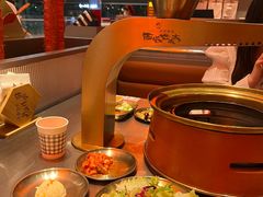 -西塔老太太泥炉烤肉(苏州大悦城店)