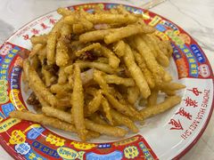 -江城燕子大排档(江汉路步行街店)