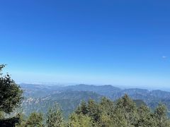 -白草畔自然风景区