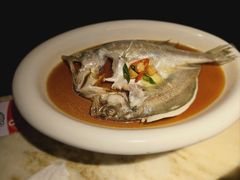 -绿茶餐厅(燕郊永旺店)