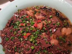 -绿茶餐厅(深圳龙华天虹购物中心店)