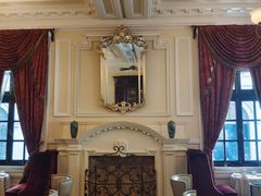 -Salon de Ville浦江汇(上海外滩华尔道夫酒店店)