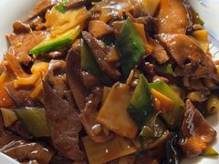 熘肝尖-红实家常菜(静安里店)