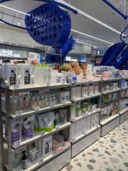 -Babycare(上海环球港店)