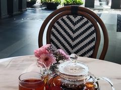 -La Creperie法餐厅(芮欧百货店)