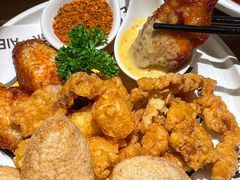 -太二酸菜鱼(长沙IFS国金中心店)