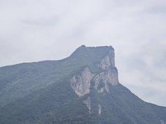 -白帝城·瞿塘峡景区