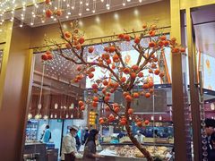 -丰卓会海鲜自助(中润大道店)