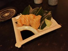 -日本料理神拉面