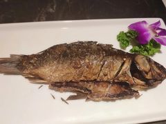 -楚禾宴·家宴(光谷大道店)