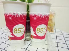 -85度C(石狮德辉店)