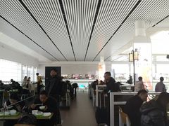 大堂-老乡鸡(合肥高铁南站店)