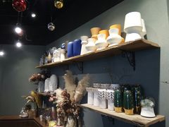 -BOBLOOM花店(宝龙旭辉广场店)