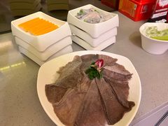 -海底捞火锅(金光华店)