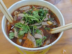 -王记生烫牛杂面馆(兰陵路店)