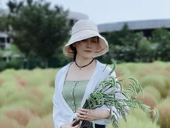 -映月湖中央公园