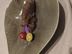 -囍榷·鲜美常州菜(恐龙园店)