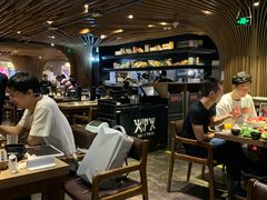 大堂-火炉火自助餐(悠唐购物中心店)