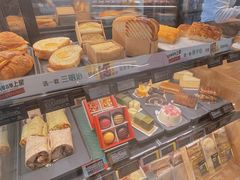 -星巴克(北京西大望路温特莱店)