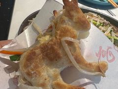 -高玛纳驴肉火烧(一世界店)