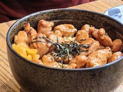 -铃木食堂(北新桥店)