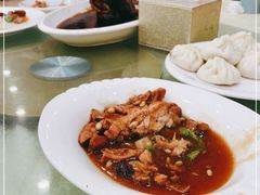-奥华餐厅·老张记(台基厂店)