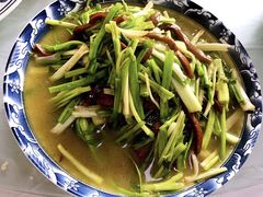 -芸海阁·农家私房菜(沙家浜景区出口店)