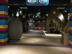 -汤W城市微度假(仓山店)