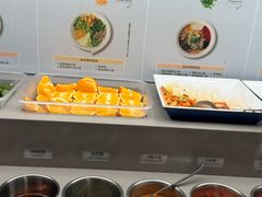 -海底捞火锅(吴中路店)