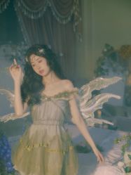 -WAVE SODA摄影工作室