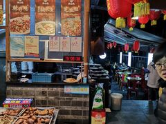 -老地方猫儿面(磁器口店)