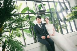 点击看大图 -薇视觉婚纱摄影工作室·婚纱照·结婚照