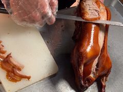 -京味斋·烤鸭·北京菜(安贞店)