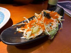 -鳗鱼家·深夜食堂(军博店)
