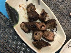 -鸭小妹鸭血粉丝(老门东店)
